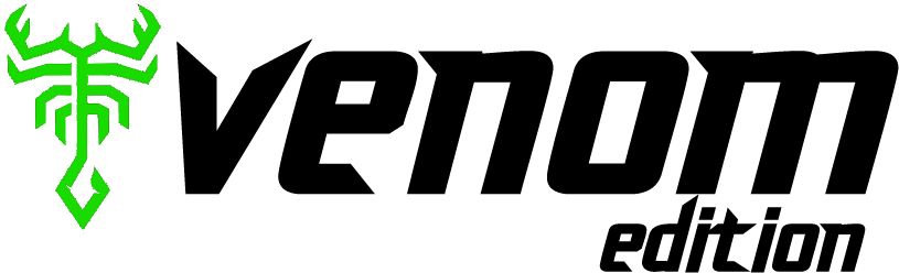 Venom logo